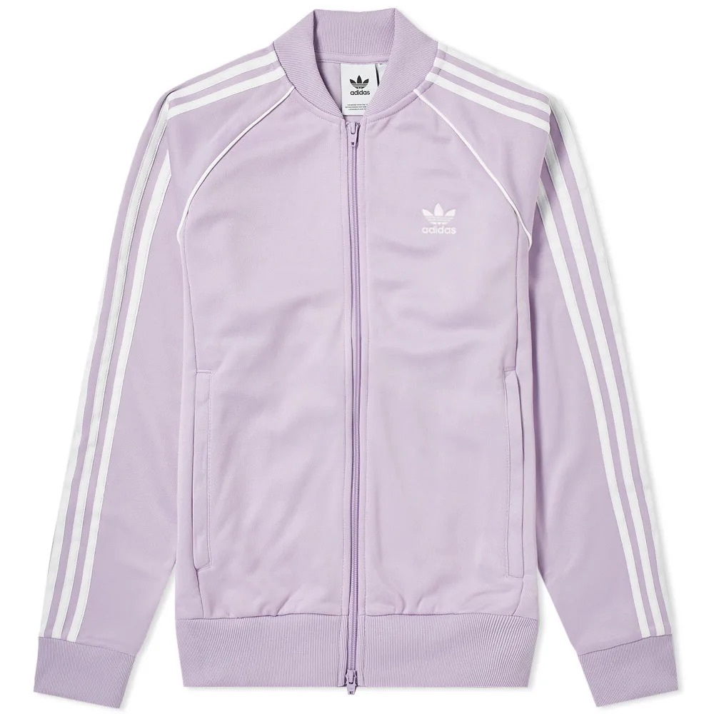 ADIDAS Sst Track Top Jacket